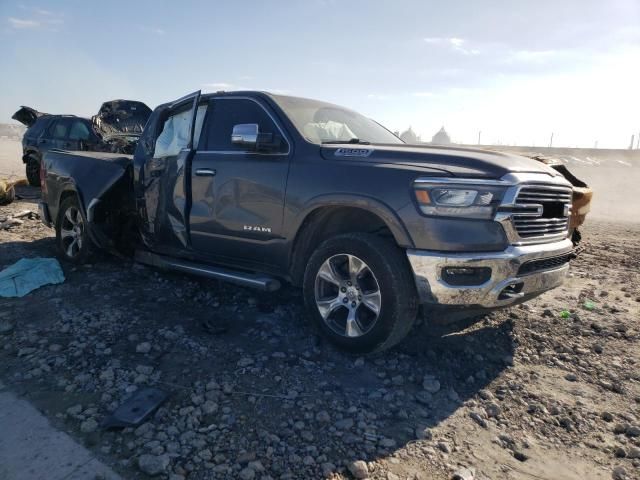 2019 Dodge 1500 Laramie