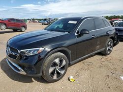 Mercedes-Benz glc-Class salvage cars for sale: 2024 Mercedes-Benz GLC 300 4matic