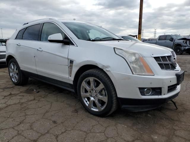 2010 Cadillac SRX Premium Collection