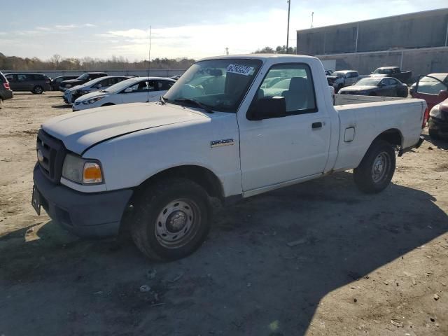 2006 Ford Ranger