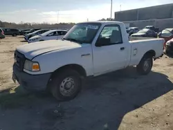 Ford salvage cars for sale: 2006 Ford Ranger