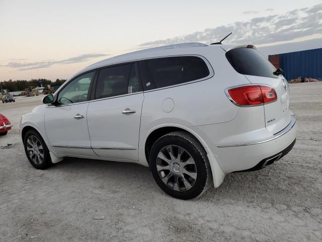 2016 Buick Enclave