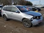 2013 Subaru Forester 2.5X Premium