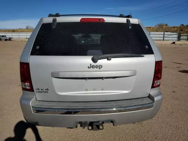 2006 Jeep Grand Cherokee Limited