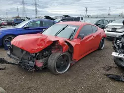 2012 Hyundai Genesis Coupe 2.0T en venta en Elgin, IL