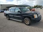 2003 Cadillac Escalade EXT