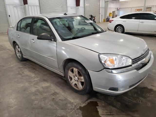 2005 Chevrolet Malibu LT