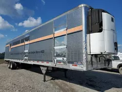 Utility Vehiculos salvage en venta: 2012 Utility Trailer