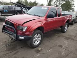 2004 Toyota Tacoma Xtracab en venta en Denver, CO