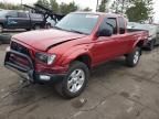 2004 Toyota Tacoma Xtracab