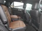 2012 Ford Explorer Limited