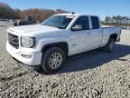 2018 GMC Sierra K1500 SLT