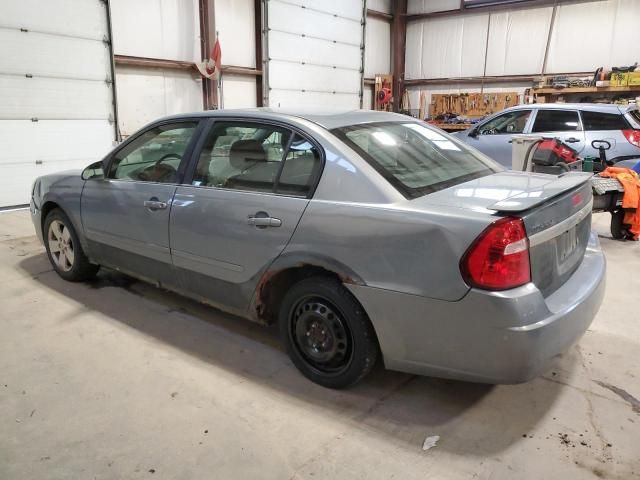 2007 Chevrolet Malibu LT