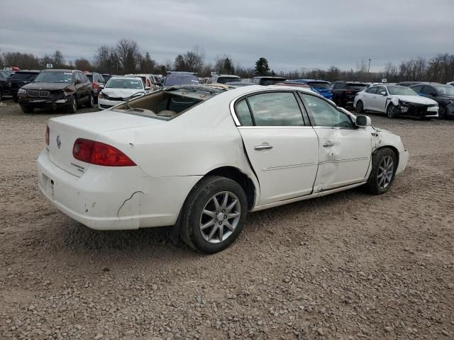 2006 Buick Lucerne CXL