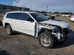 2021 Jeep Grand Cherokee L Laredo