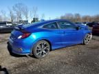 2019 Honda Civic SI