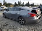 2018 Nissan Maxima 3.5S