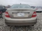 2010 Mercedes-Benz C 300 4matic