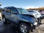 2005 Toyota 4runner Limited