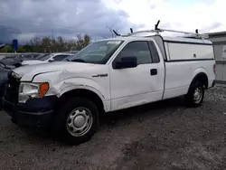 Ford Vehiculos salvage en venta: 2013 Ford F150