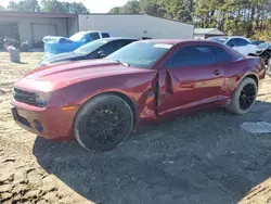 2010 Chevrolet Camaro LT en venta en Seaford, DE