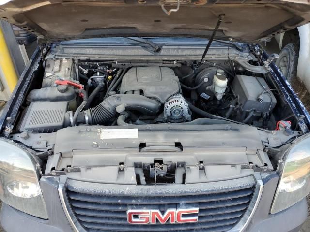 2007 GMC Yukon