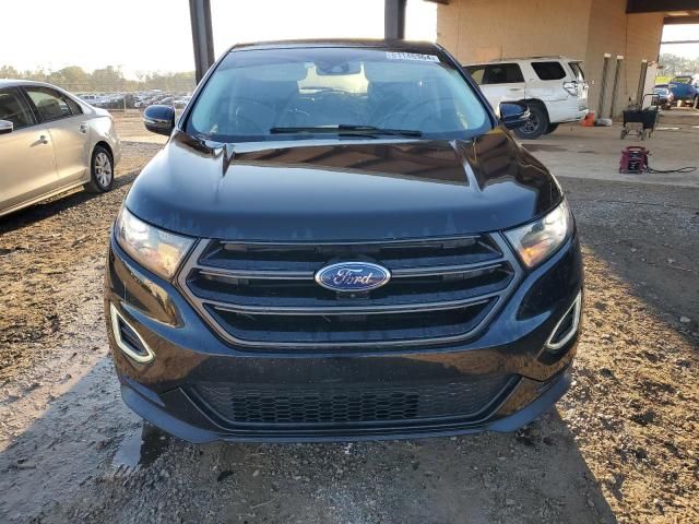 2015 Ford Edge Sport