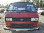 1987 Volkswagen Vanagon Bus