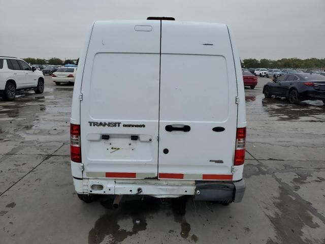 2012 Ford Transit Connect XL