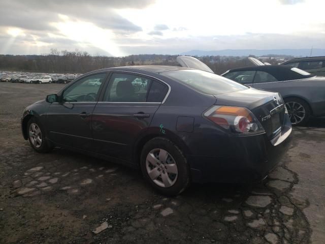 2007 Nissan Altima 2.5