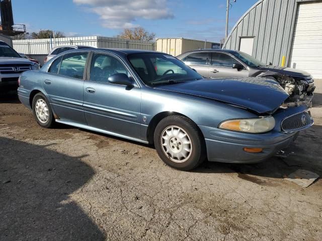 2002 Buick Lesabre Custom