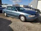 2002 Buick Lesabre Custom