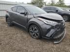 2021 Toyota C-HR XLE