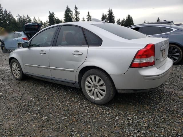 2004 Volvo S40 2.4I