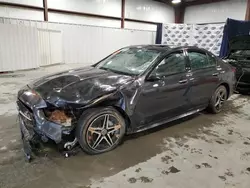 2024 Mercedes-Benz C 300 4matic en venta en Byron, GA