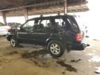 1999 Nissan Pathfinder LE