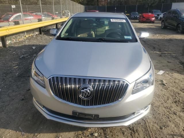 2014 Buick Lacrosse