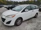 2014 Mazda 5 Sport