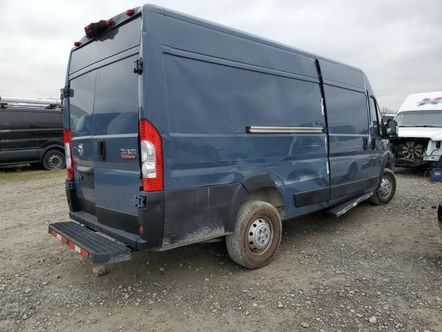 2020 Dodge RAM Promaster 3500 3500 High