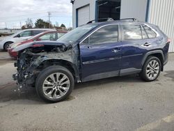 2019 Toyota Rav4 Limited en venta en Nampa, ID