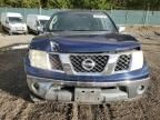 2006 Nissan Frontier Crew Cab LE