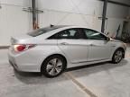 2015 Hyundai Sonata Hybrid