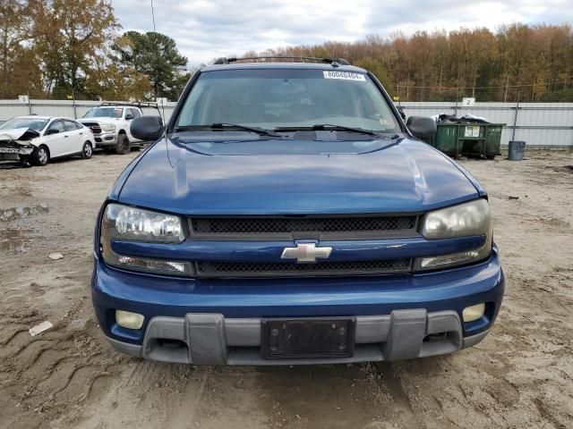 2005 Chevrolet Trailblazer EXT LS