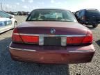 2001 Mercury Grand Marquis LS