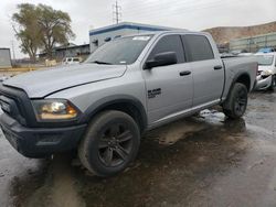 Dodge Vehiculos salvage en venta: 2021 Dodge RAM 1500 Classic SLT