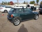 2007 Mini Cooper S