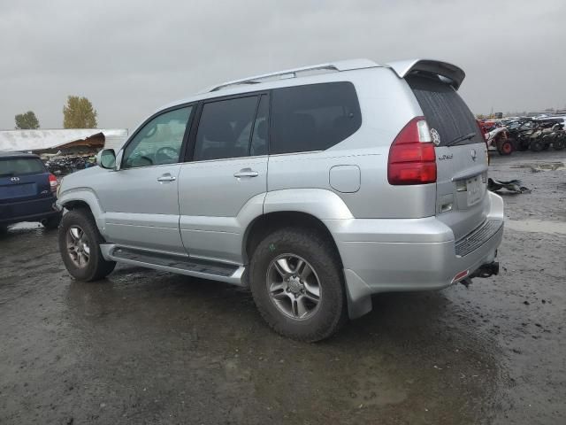 2008 Lexus GX 470