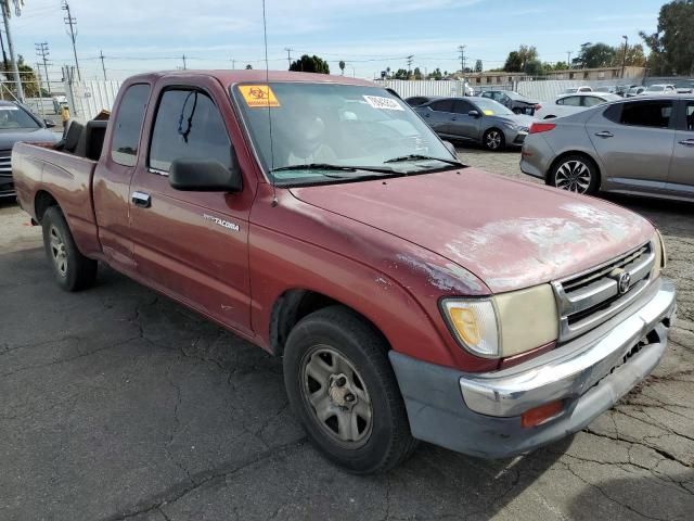 2000 Toyota Tacoma Xtracab