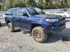 2021 Toyota 4runner SR5/SR5 Premium