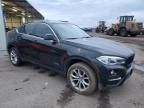 2015 BMW X6 XDRIVE35I